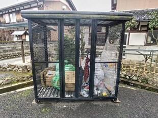 ASTY妙法寺の物件外観写真